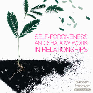 70c: Experiential: Self-Forgiveness and Shadow Work in Relationships