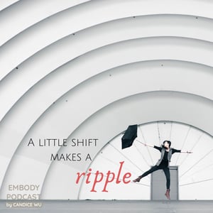 193: A Little Shift Makes a Ripple