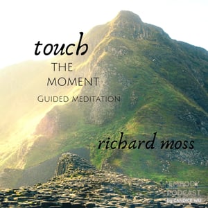 83a: Touch the Moment with Richard Moss