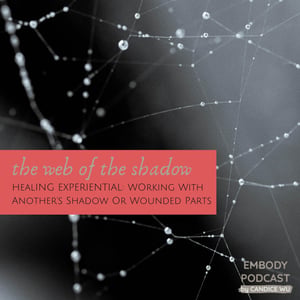 131b: Love Your the Wounded Part: Healing Experiential for Interpersonal Triggers