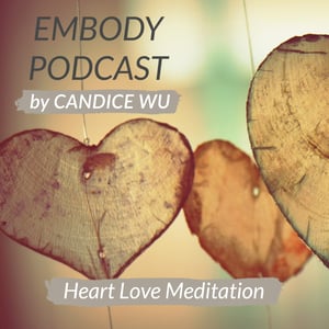 3: Heart Love + Speaking From the Heart
