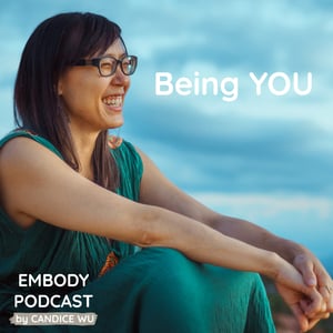 8: The Deepest Form of Self - Love : Being YOU
