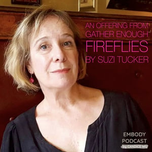41a: Family Constellations Time Travel: Finding Context for Your Issue with Suzi Tucker