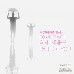 52a: Connect With an Inner Part of You