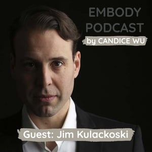 4: Jim Shares His Transformational Study of Spirituality